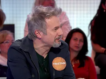 Tristán Ulloa desvela cómo se preparó para cantar en Berlín: “Me ayudaron muchísimo” Tristán Ulloa desvela cómo se preparó para cantar en Berlín: “Me ayudaron muchísimo”