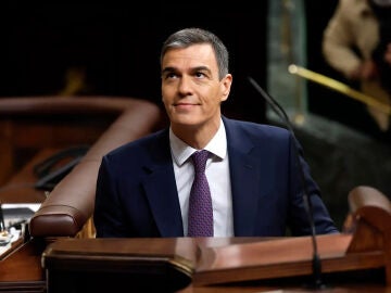 A3 Noticias 2 (22-05-24) Pedro Sánchez anuncia que España reconocerá a Palestina como Estado el próximo 28 de mayo