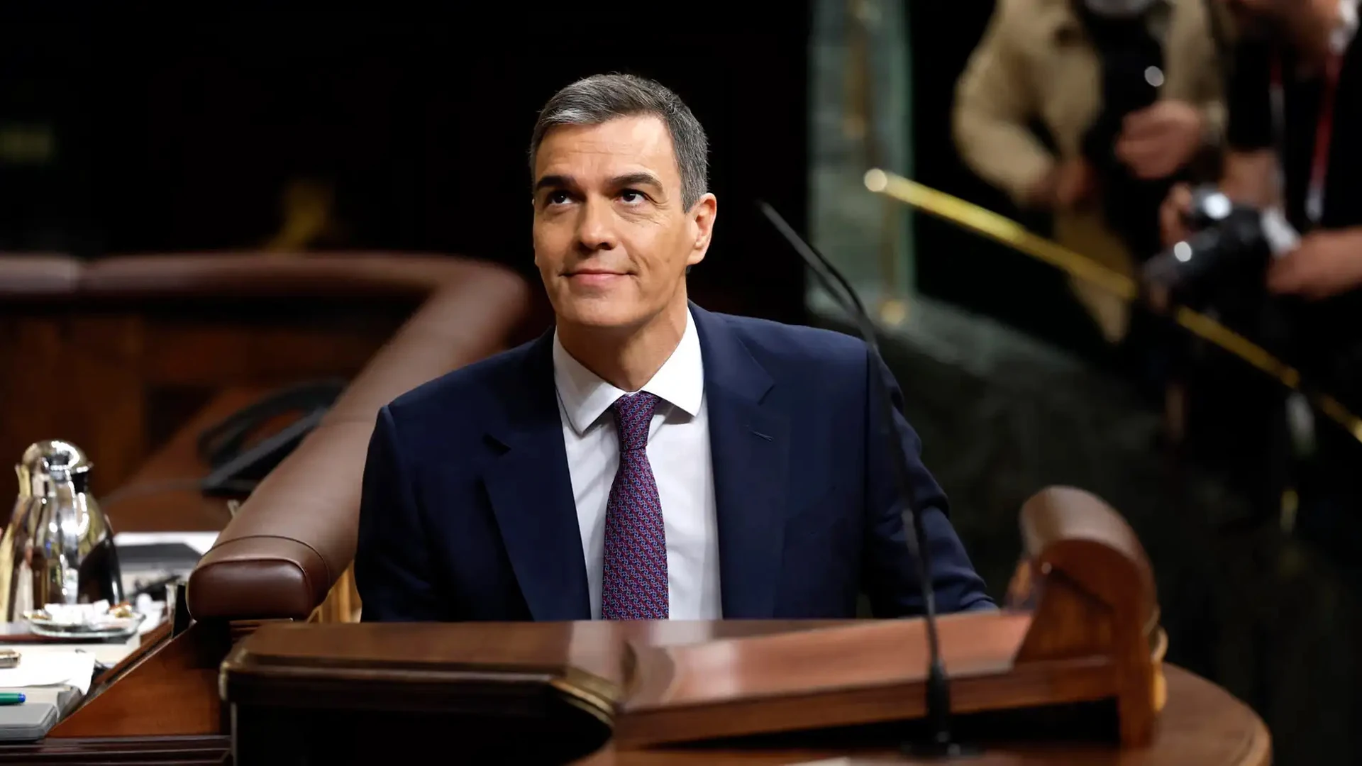 A3 Noticias 2 (22-05-24) Pedro Sánchez anuncia que España reconocerá a Palestina como Estado el próximo 28 de mayo A3 Noticias 2 (22-05-24) Pedro Sánchez anuncia que España reconocerá a Palestina como Estado el próximo 28 de mayo