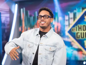 Entrevista completa a Myke Towers Entrevista completa a Myke Towers