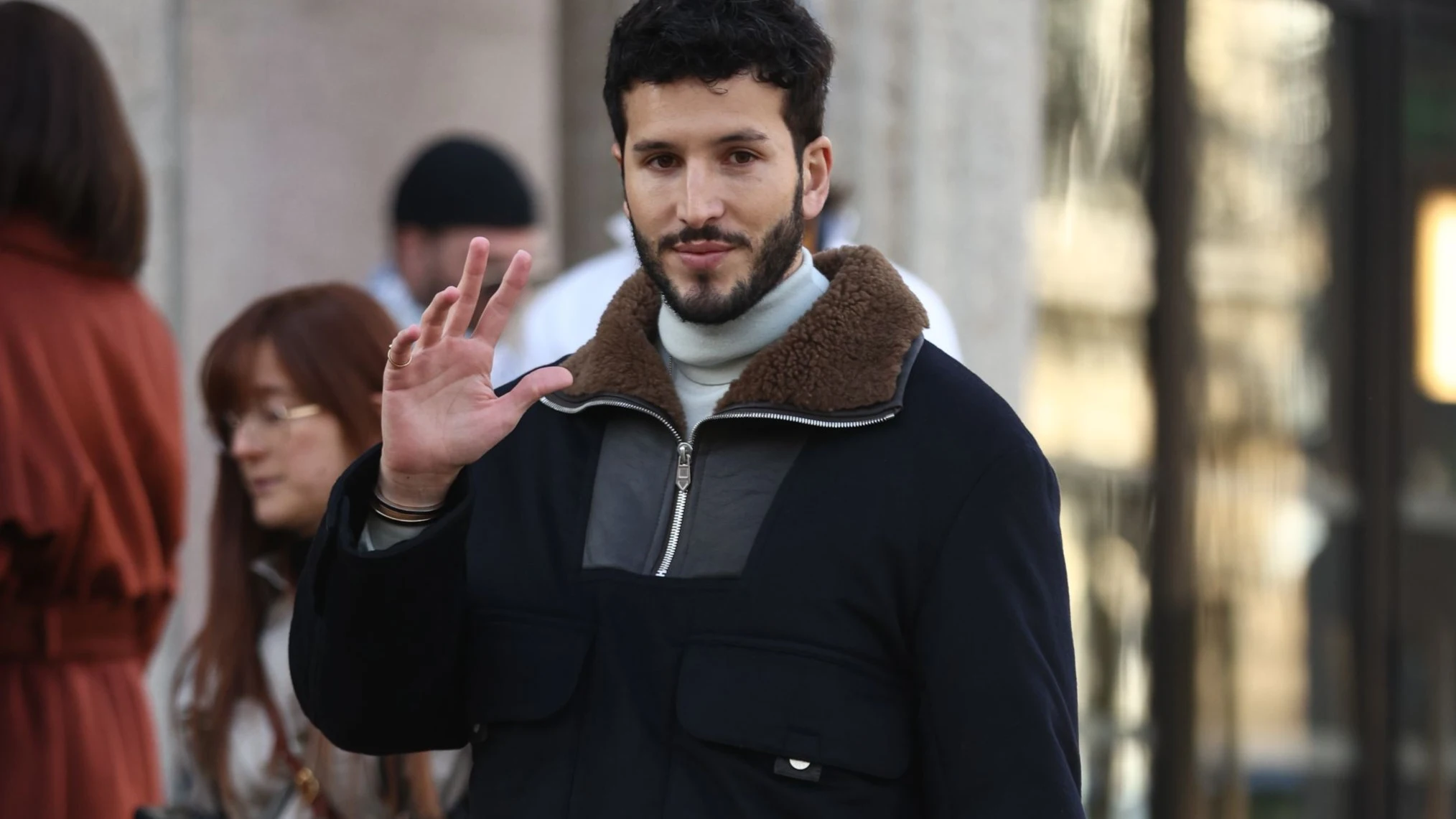 Sebasti&aacute;n Yatra