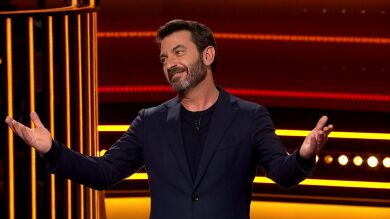 “Me han traído a los concursantes premium”: Arturo Valls alucina con el pleno de aciertos