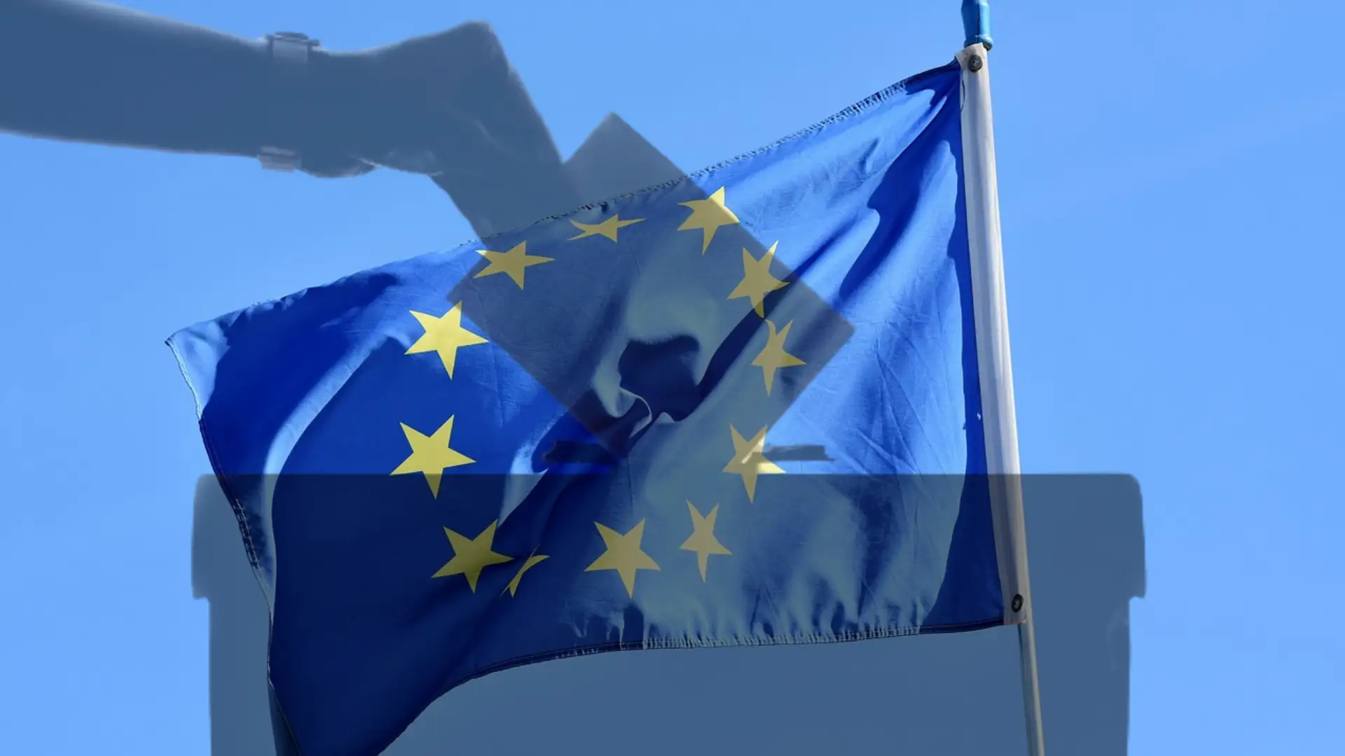 Elecciones al Parlamento Europeo