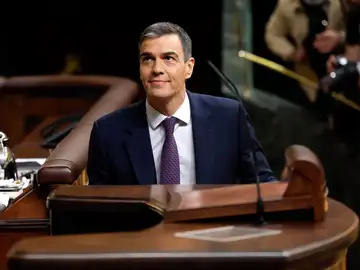 Pedro Sánchez Pedro Sánchez