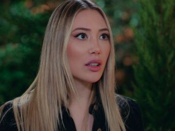  Doğan soborna a Canan para ocultar la relaci&oacute;n de Kumru y &Ccedil;ağatay