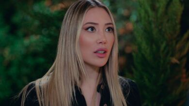 Doğan soborna a Canan para ocultar la relación de Kumru y Çağatay