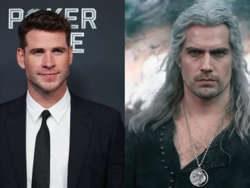 Liam Hemsworth sustituirá a Henry Cavill