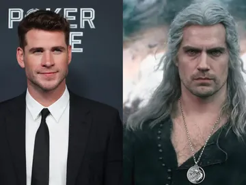 Liam Hemsworth sustituirá a Henry Cavill Liam Hemsworth sustituirá a Henry Cavill