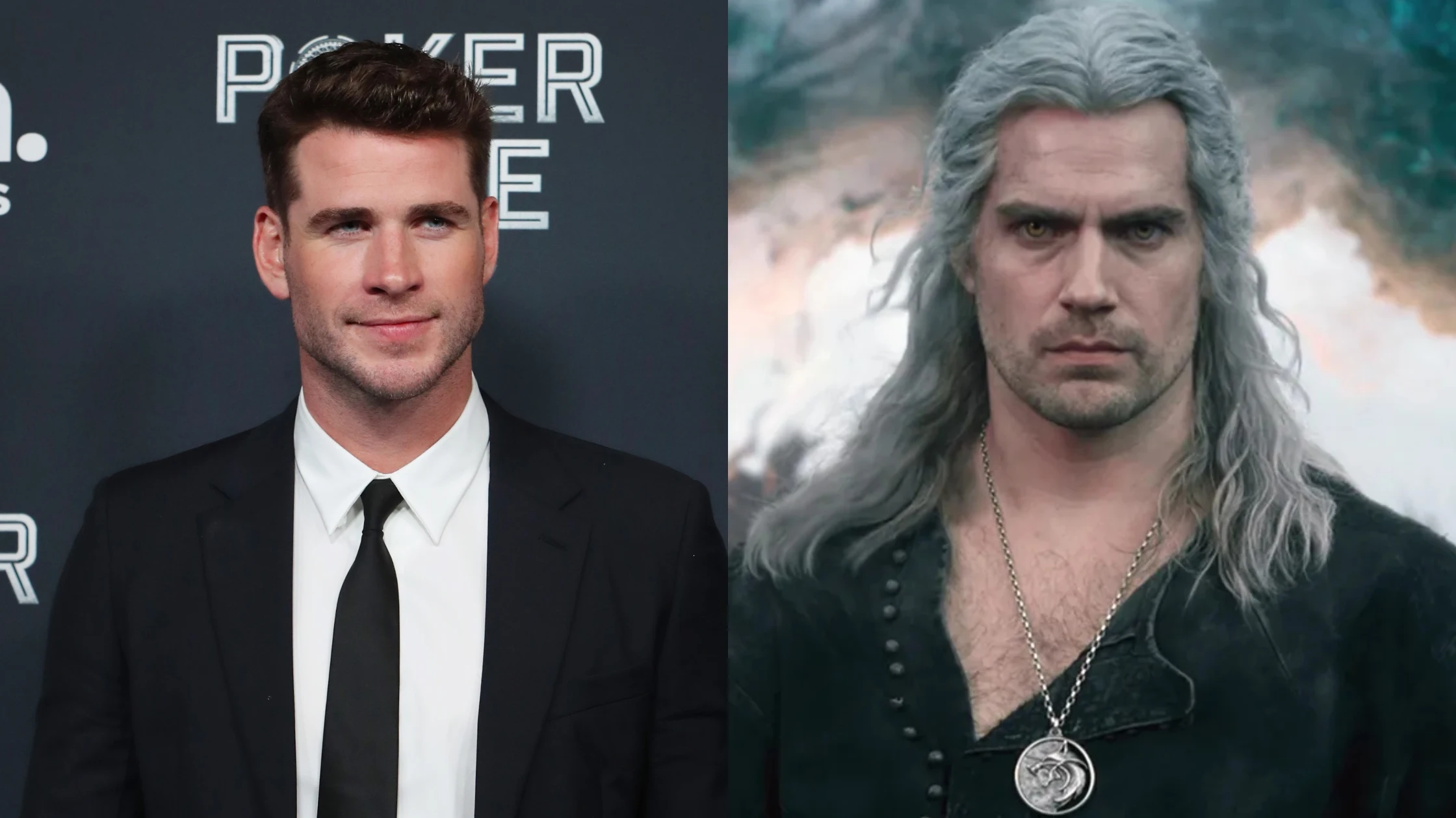 Liam Hemsworth sustituir&aacute; a Henry Cavill