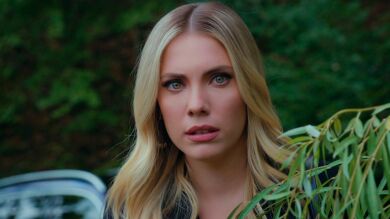 Yildiz, testigo de la traición de Çağatay y Kumru: el desgarrador momento en el que descubre que son amantes