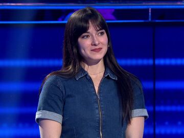 Carmen se planta en la Final de El 1%... &iexcl;y renuncia a llevarse 95.000 euros!