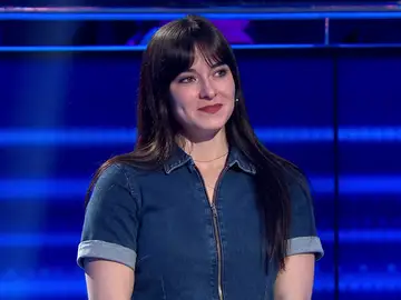 Carmen se planta en la Final de El 1%... ¡y renuncia a llevarse 95.000 euros! Carmen se planta en la Final de El 1%... ¡y renuncia a llevarse 95.000 euros!