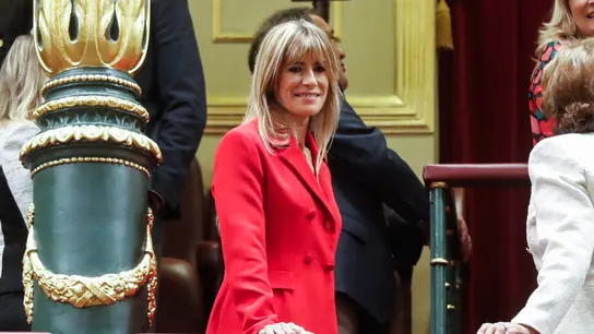 Begoña Gómez Begoña Gómez