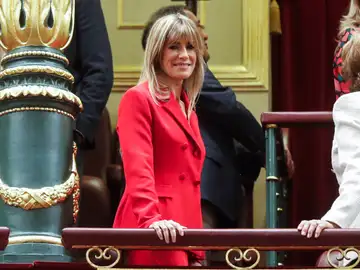 Begoña Gómez Begoña Gómez