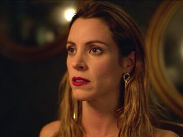 Olivia acaba con la vida del socio de Yaman por accidente: &ldquo;&iexcl;No me toque!&rdquo;
