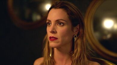 Olivia acaba con la vida del socio de Yaman por accidente: “¡No me toque!”