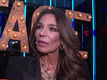 Raquel Bollo, en un concierto Raquel Bollo, en un concierto