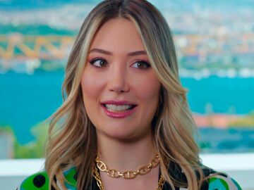&iquest;Qu&eacute; sabes sobre Yasmin Erbil? Descubre todo acerca Canan en Pecado Original