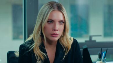 La advertencia de Yildiz ante la traición de Çağatay y Kumru: “Se merecen todo lo que les voy a hacer”