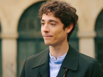 &ldquo;Me has hecho creer en algo que ya no cre&iacute;a&rdquo;: Mateo vuelve a replantearse su futuro gracias a Rafa