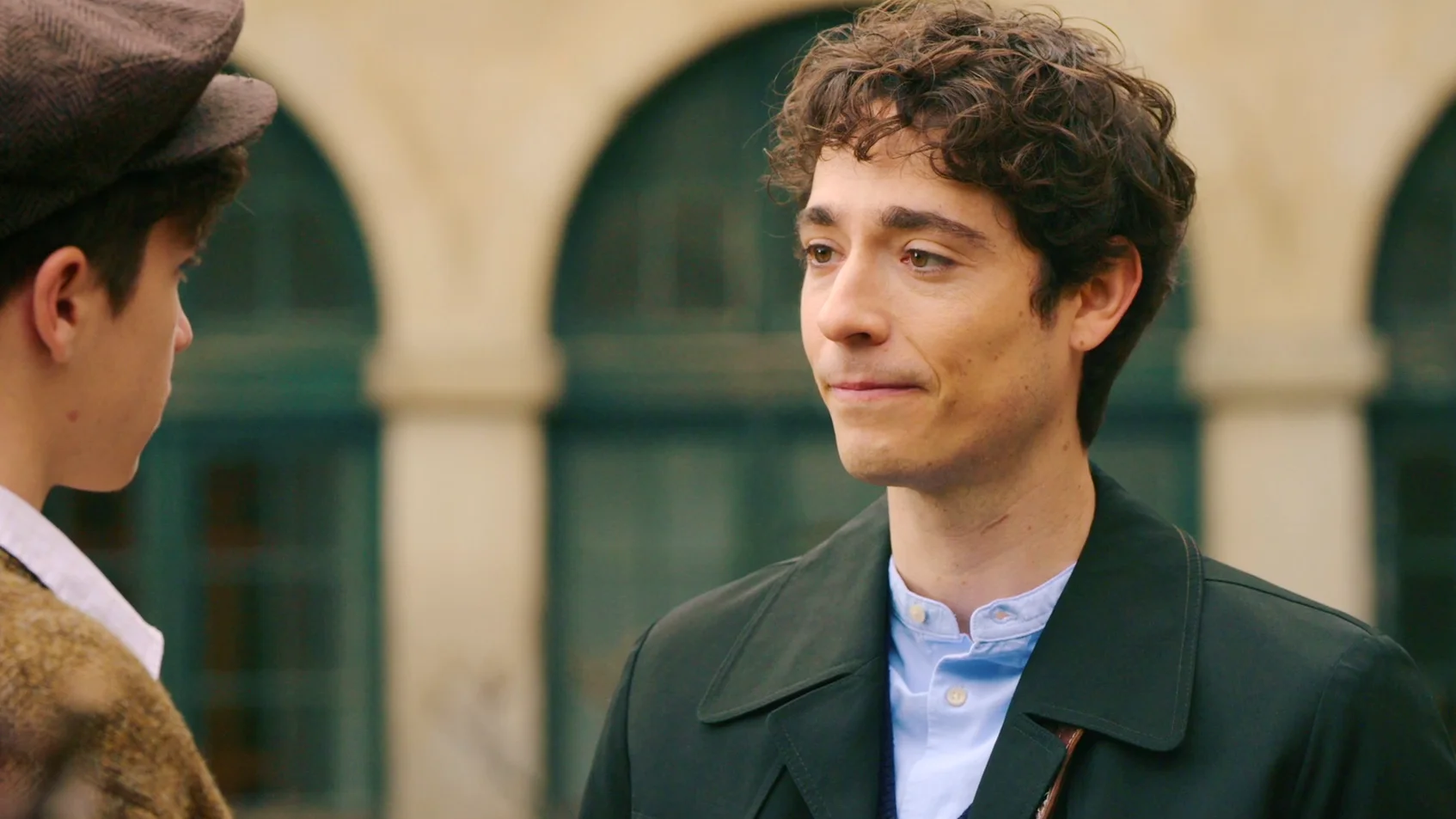 &ldquo;Me has hecho creer en algo que ya no cre&iacute;a&rdquo;: Mateo vuelve a replantearse su futuro gracias a Rafa