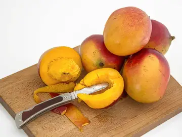 Mangos Mangos