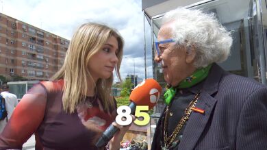 ¿Con quién pasamos más tiempo según pasan los años?: La edad como factor social diferenciador