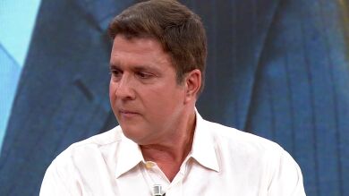Tony Hernández reconoce que se aprovechó de Sara Montiel tras el divorcio: 