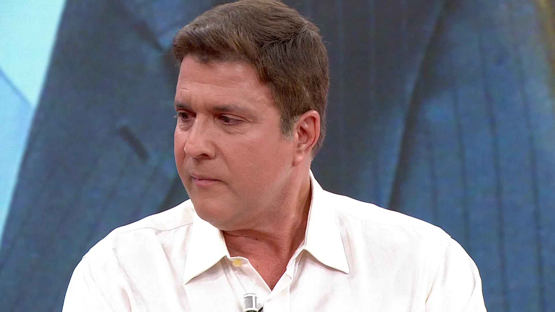 Tony Hernández reconoce que se aprovechó de Sara Montiel tras el divorcio: "Ella cambió de pronto" Tony Hernández reconoce que se aprovechó de Sara Montiel tras el divorcio: "Ella cambió de pronto"