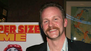 Muere Morgan Spurlock, director y protagonista del documental Super Size Me, a los 53 años