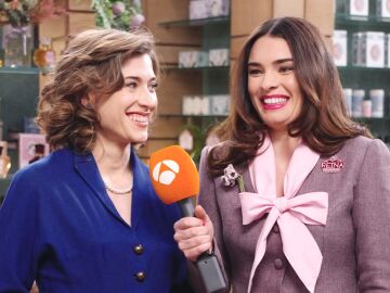 Marta y Alba