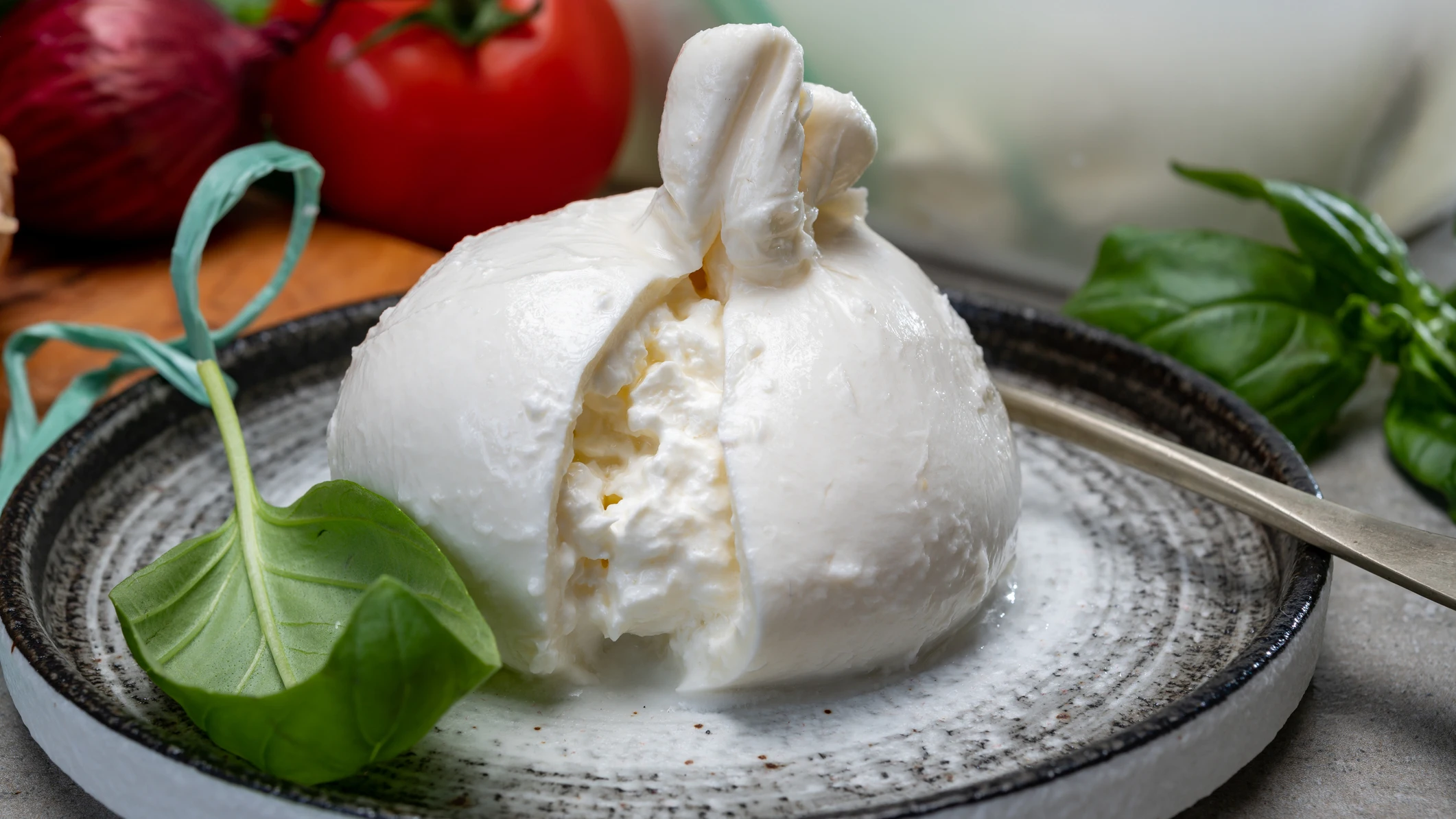 Mozzarella Mozzarella