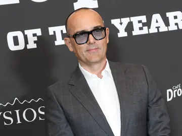 Risto Mejide en un evento Risto Mejide en un evento