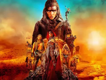Furiosa, dirigida por George Miller Furiosa, dirigida por George Miller