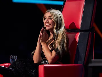 Fin de las Audiciones a ciegas de La Voz Kids: los coaches cierran sus equipos en una noche inolvidable Fin de las Audiciones a ciegas de La Voz Kids: los coaches cierran sus equipos en una noche inolvidable