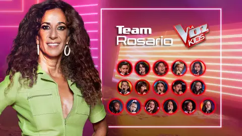 Equipo Rosario Equipo Rosario