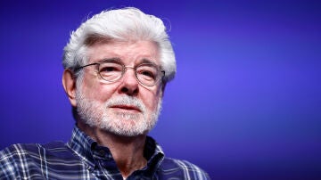 George Lucas en Cannes