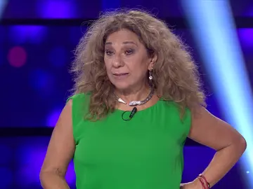 Lolita se quita un peso de encima con este mensaje a su hija Elena Furiase Lolita se quita un peso de encima con este mensaje a su hija Elena Furiase