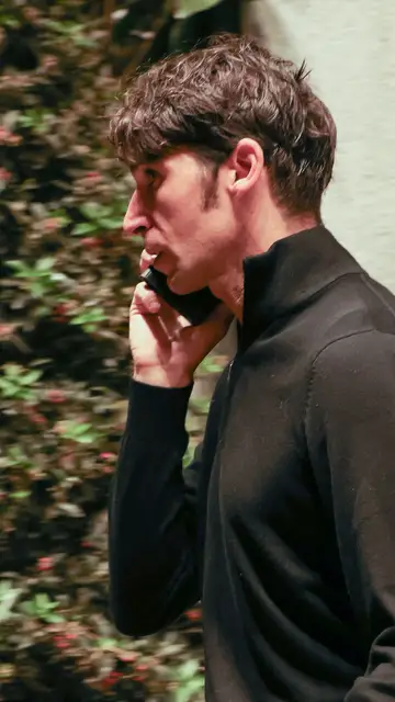 Cayetano Rivera Cayetano Rivera