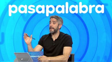Roberto Leal aclara una norma que pocos conocen en Pasapalabra: “Me podéis parar” 