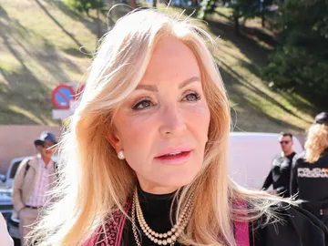 Carmen Lomana Carmen Lomana