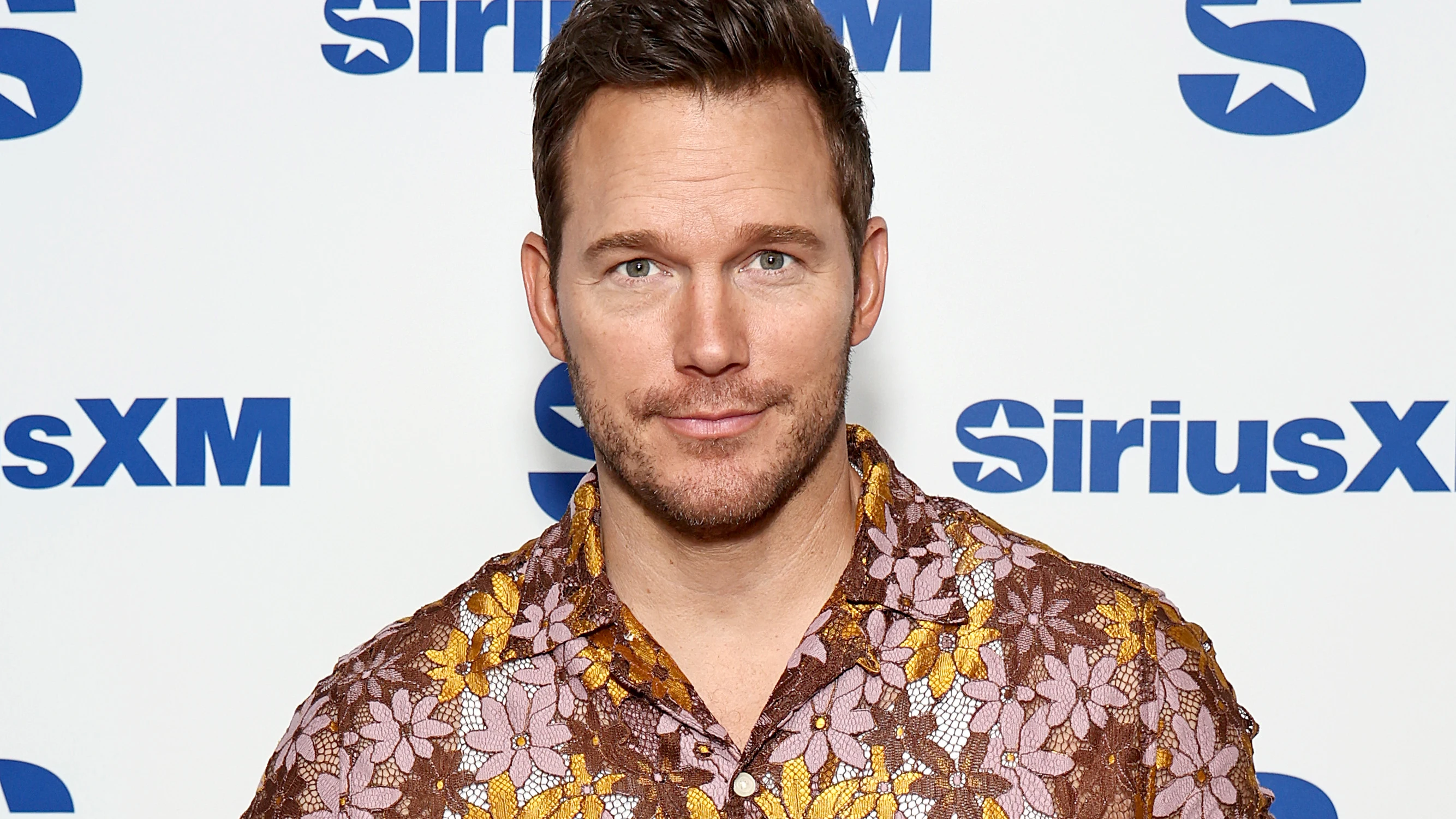 Chris Pratt Chris Pratt