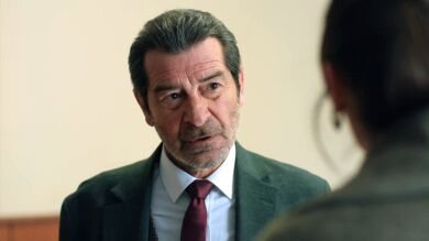 ¡Yekta y Ceylin, enfrentados! Los abogados protagonizan una tensa discusión llena de reproches