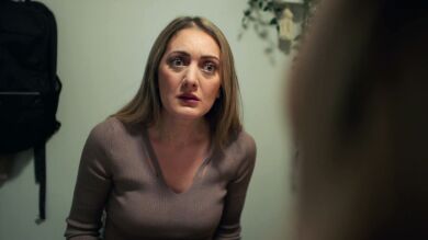 El enfado de Aylin tras conocer la decisión de su hija Parla: “Me marcho de casa”