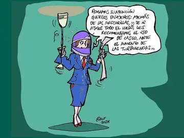 La viñeta gráfica La viñeta gráfica