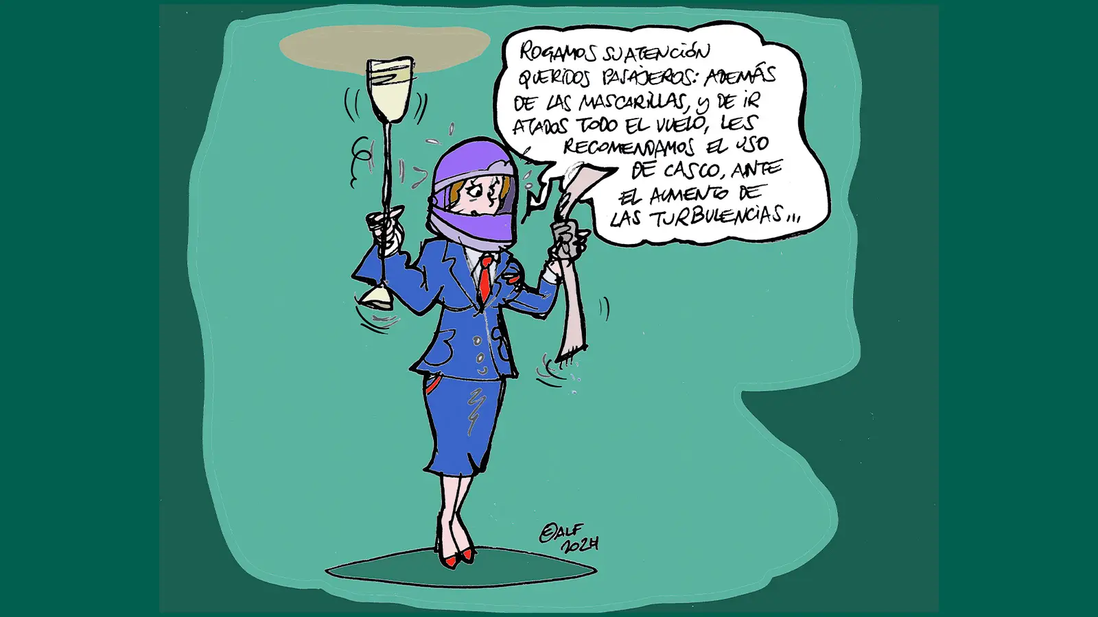 La vi&ntilde;eta gr&aacute;fica
