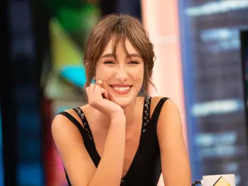 Almudena Amor Almudena Amor