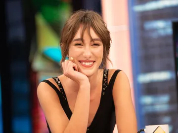 Almudena Amor Almudena Amor