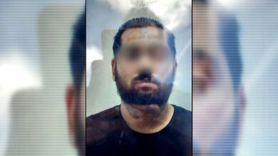 Identificado el asesino que huyó tras matar a un hombre en plena calle: 