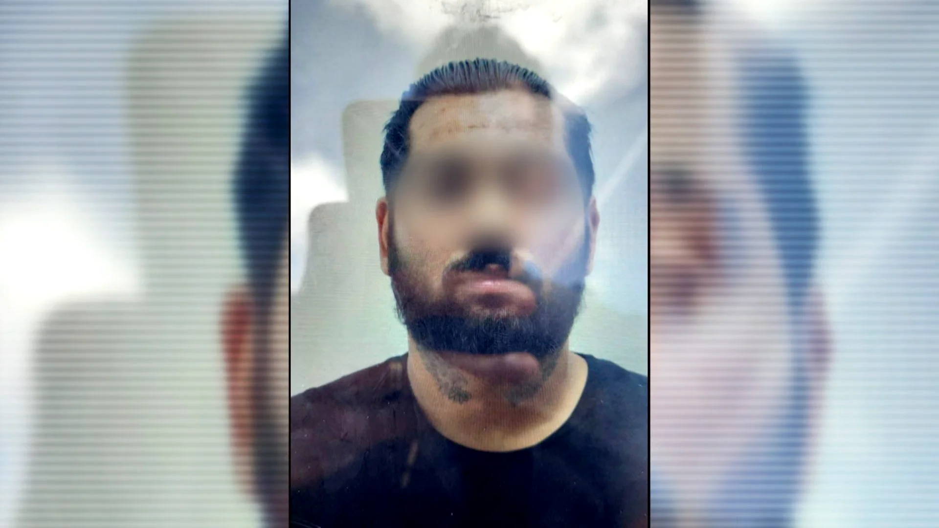 Identificado el asesino que huyó tras matar a un hombre en plena calle: "Están negociando una entrega pactada" Identificado el asesino que huyó tras matar a un hombre en plena calle: "Están negociando una entrega pactada"